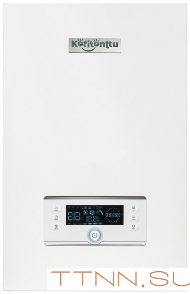 Электрический котел Kotitonttu AINOVA QM-6