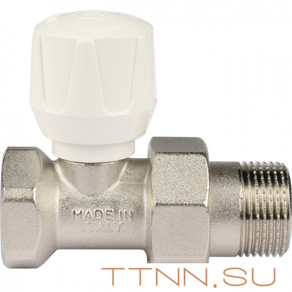 Ручной регулировки вентиль STOUT SVR 2122 000020 Ручной регулировки вентиль STOUT SVR 2122 000020