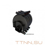 АОГТ 100 печь конвекционная отопительная АОГТ 100 печь конвекционная отопительная