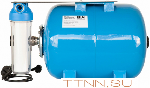 Автобак ETERNA АВ3-50