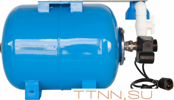 Автобак ETERNA АВ3-50