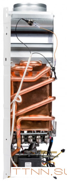 Газовая колонка Kotitonttu SUARI S10 MM (20 кВт, 10 л/мин, гидро-модуляция) Газовая колонка Kotitonttu SUARI S10 MM (20 кВт, 10 л/мин, гидро-модуляция)