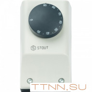 Погружной термостат STOUT 100 Погружной термостат STOUT 100