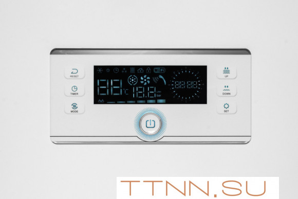 Электрический котел Kotitonttu AINOVA QM-8