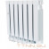 Биметаллический радиатор STOUT SPACE 500 нижнее 7 секций (SRB-0320-050007) Биметаллический радиатор STOUT SPACE 500 нижнее 7 секций (SRB-0320-050007)