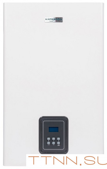 Газовый котел Kotitonttu TOIVO T36 O (одноконтурный без трехходового клапана)