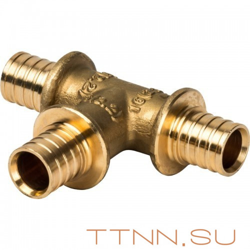 Тройник равнопроходный 32 Тройник равнопроходный 32