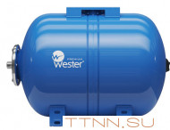 Расширительный бак Wester Premium WAO 50 Расширительный бак Wester Premium WAO 50
