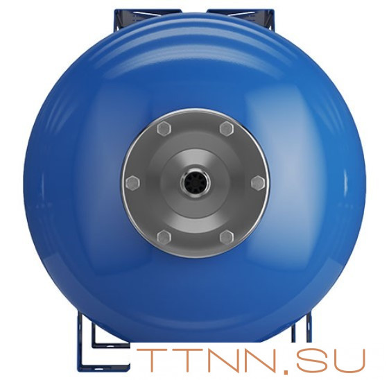 Расширительный бак Wester Premium WAO 50 Расширительный бак Wester Premium WAO 50