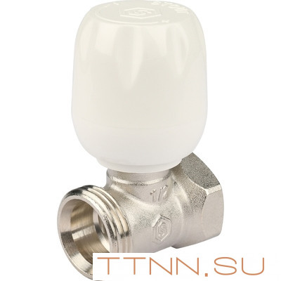 Ручной регулировки вентиль STOUT SVRS 1172 000015 Ручной регулировки вентиль STOUT SVRS 1172 000015