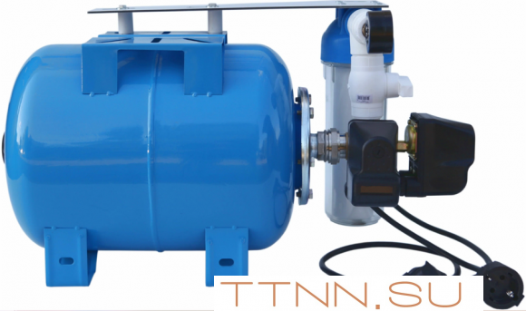 Автобак ETERNA АВ3С-24