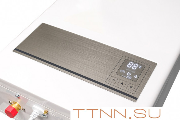 Газовая колонка Kotitonttu SUARI S12 FT (24 кВт, 12 л/мин, турбо) Газовая колонка Kotitonttu SUARI S12 FT (24 кВт, 12 л/мин, турбо)