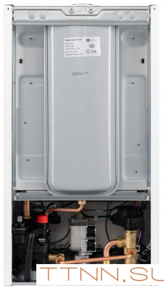 Настенный газовый котел Haier TechLine 1.14 Ti Настенный газовый котел Haier TechLine 1.14 Ti