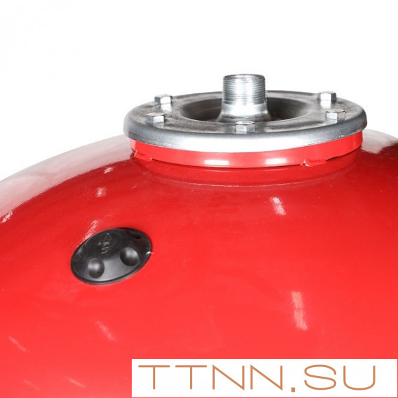 Расширительный бак STOUT 600л/6бар (STH-0006-000600) Расширительный бак STOUT 600л/6бар (STH-0006-000600)