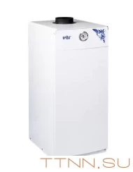 Напольный газовый котел Очаг АОГВ-11,6 C