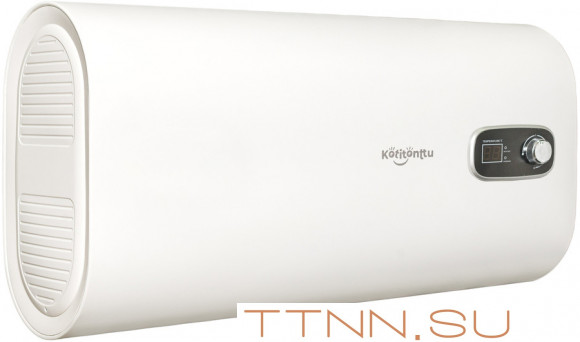 Электрический накопительный водонагреватель Kotitonttu SALMI HFM-80D Электрический накопительный водонагреватель Kotitonttu SALMI HFM-80D