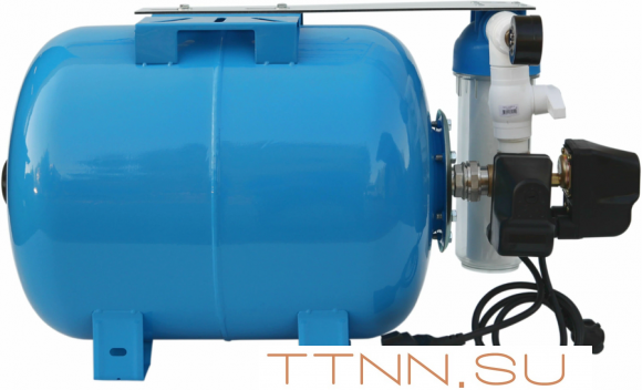 Автобак ETERNA АВ3С-50