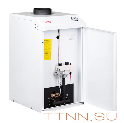 Котел газовый Очаг КСГ-20 С автоматика САБК (Россия) серия Стандарт СервисГаз Котел газовый Очаг КСГ-20 С автоматика САБК (Россия) серия Стандарт СервисГаз