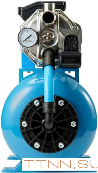 Поверхностный насос Джилекс ДЖАМБО 60/35 Н-24 (2.0) Поверхностный насос Джилекс ДЖАМБО 60/35 Н-24 (2.0)