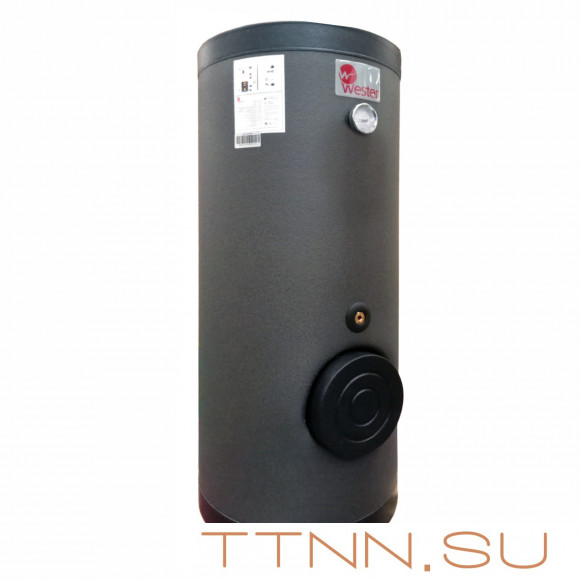 Бойлер косвенного нагрева Wester HWT 200 Бойлер косвенного нагрева Wester HWT 200