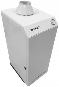 Напольный газовый котел Vargaz-S11 (квадратный АОГВ-11,6)