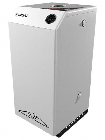 Напольный газовый котел Vargaz-S11 (квадратный АОГВ-11,6)