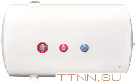 Электрический накопительный водонагреватель Kotitonttu SALMI HRM-50