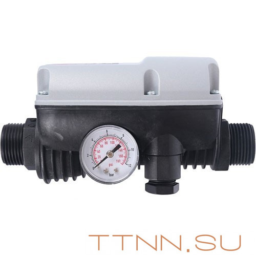 Устройство управления насосом STOUT BRIO-2000M Устройство управления насосом STOUT BRIO-2000M