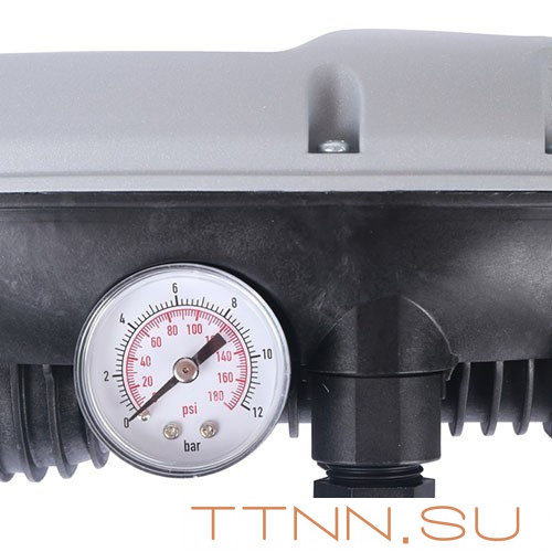 Устройство управления насосом STOUT BRIO-2000M Устройство управления насосом STOUT BRIO-2000M