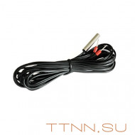 Датчик температуры для теплого пола SF 5х25 (NTC 10 кОм) Датчик температуры для теплого пола SF 5х25 (NTC 10 кОм)