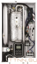 Электрический котел Navien EQB-06HW Электрический котел Navien EQB-06HW