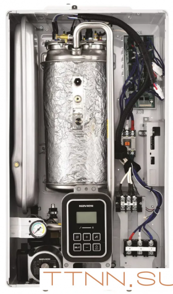 Электрический котел Navien EQB-06HW Электрический котел Navien EQB-06HW