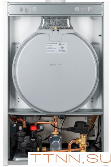 Настенный газовый котел Haier TechLine 1.40 Ti Настенный газовый котел Haier TechLine 1.40 Ti