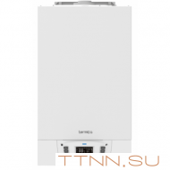 Настенный газовый котел Termica GRATA 24F (24 кВт) Настенный газовый котел Termica GRATA 24F (24 кВт)