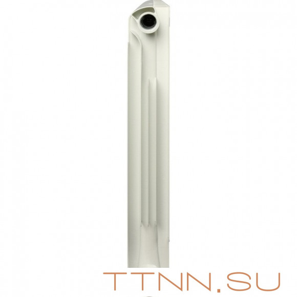 Алюминиевый радиатор STOUT BRAVO 500 нижнее 12 секций (SRA-0120-050012) Алюминиевый радиатор STOUT BRAVO 500 нижнее 12 секций (SRA-0120-050012)