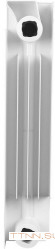 Биметаллический радиатор STOUT STYLE 350 14 секций (SRB-0110-035014) Биметаллический радиатор STOUT STYLE 350 14 секций (SRB-0110-035014)