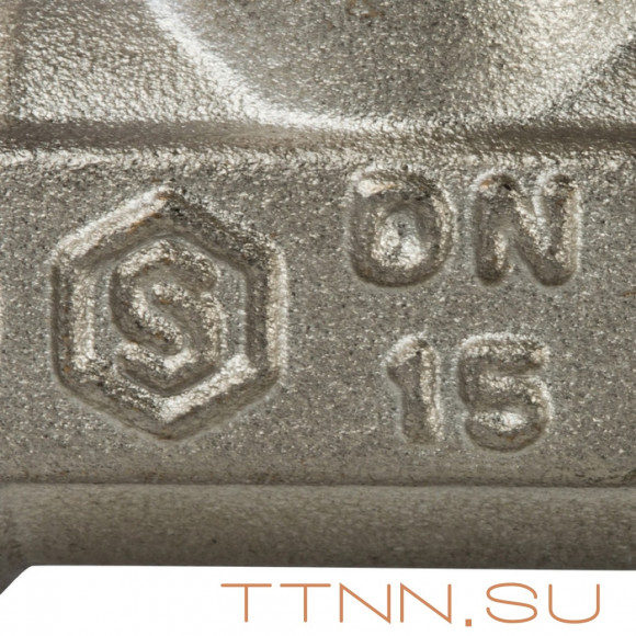 Вентиль термостатический STOUT SVT 0001 000015 Вентиль термостатический STOUT SVT 0001 000015