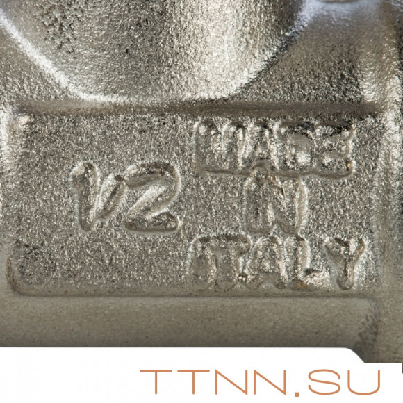 Вентиль термостатический STOUT SVT 0001 000015 Вентиль термостатический STOUT SVT 0001 000015