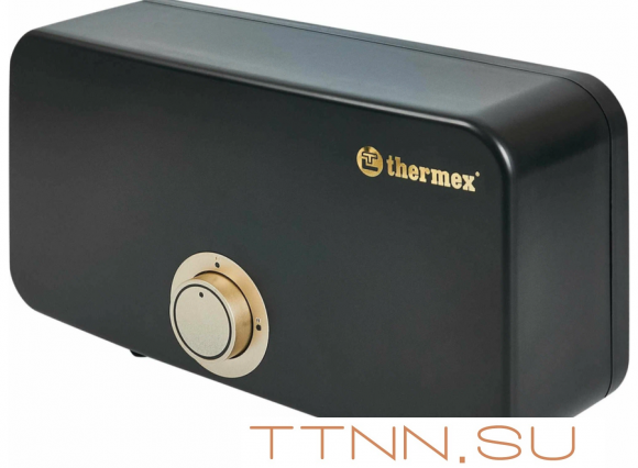 Электрический проточный водонагреватель Thermex Onyx 10000 Электрический проточный водонагреватель Thermex Onyx 10000