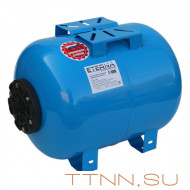 Гидроаккумулятор ETERNA Г-50П Гидроаккумулятор ETERNA Г-50П