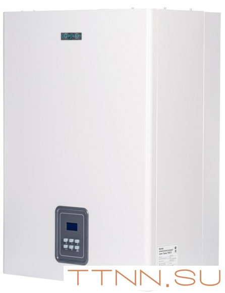 Газовый котел Kotitonttu TOIVO T44 O (одноконтурный без трехходового клапана)