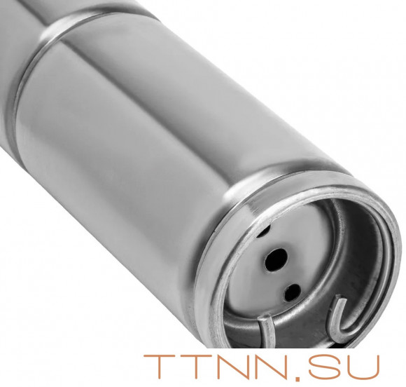 Скважинный насос Smart Install SQW 3-90 1.5кВт 1x230В Скважинный насос Smart Install SQW 3-90 1.5кВт 1x230В