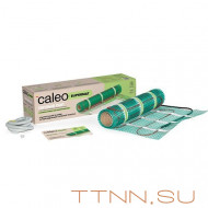 Нагревательный мат для теплого пола CALEO SUPERMAT 200 Вт/12 м2 Нагревательный мат для теплого пола CALEO SUPERMAT 200 Вт/12 м2