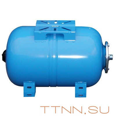 Расширительный бак Wester WAO 50 Расширительный бак Wester WAO 50