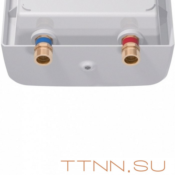 Электрический проточный водонагреватель Thermex Topflow 10000 Электрический проточный водонагреватель Thermex Topflow 10000