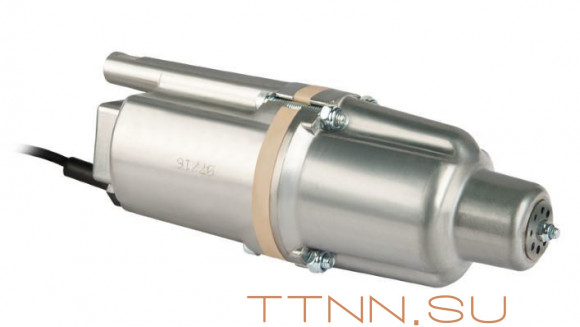 Вибрационный насос Unipump Бавленец БВ 0,12-40-У5, 25м Вибрационный насос Unipump Бавленец БВ 0,12-40-У5, 25м