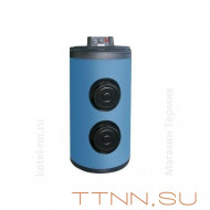 Бойлер косвенного нагрева STEELSUN InOS 200 Бойлер косвенного нагрева STEELSUN InOS 200