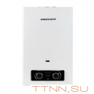 Газовый проточный водонагреватель MIZUDO ВПГ 2-10 ММ Газовый проточный водонагреватель MIZUDO ВПГ 2-10 ММ