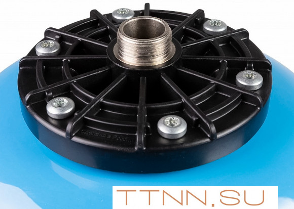 Гидроаккумулятор Джилекс ВПк 50 Гидроаккумулятор Джилекс ВПк 50