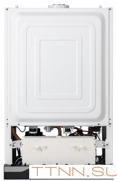 Настенный газовый котел Haier TechLine 2.14 Ti Настенный газовый котел Haier TechLine 2.14 Ti